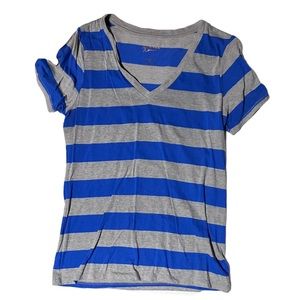 💙🤍Arizona Jean Co Short Sleeve Tee Sz L🤍💙